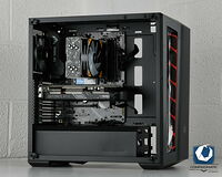 Config montée par nos experts le 4 Juin 2020