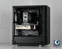 Config montée par nos experts le 3 Juin 2020