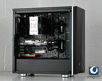 Config montée par nos experts le 3 Juin 2020