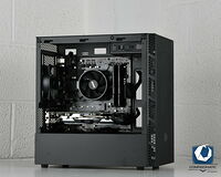 Config montée par nos experts le 2 Juin 2020