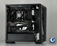 Config montée par nos experts le 2 Juin 2020