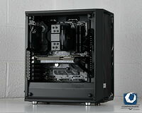 Config montée par nos experts le 2 Juin 2020