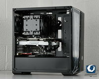 Config montée par nos experts le 29 Mai 2020