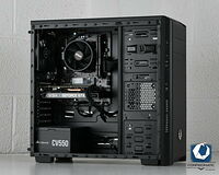 Config montée par nos experts le 29 Mai 2020