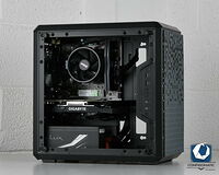 Config montée par nos experts le 27 Mai 2020