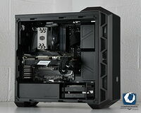 Config montée par nos experts le 27 Mai 2020