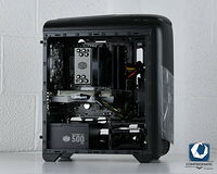 Config montée par nos experts le 22 Mai 2020