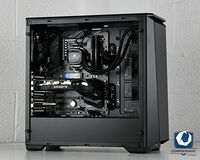 Config montée par nos experts le 18 Mai 2020