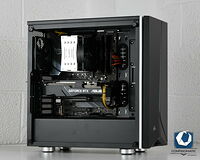 Config montée par nos experts le 18 Mai 2020