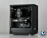 Config montée par nos experts le 15 Mai 2020