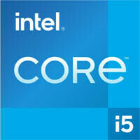 Intel Core i5-11400F (2.6 GHz) (picto:1220)