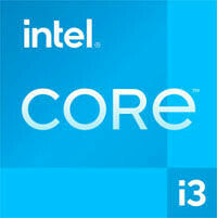 Intel Core i3-12100F (3.3 GHz) (picto:1219)