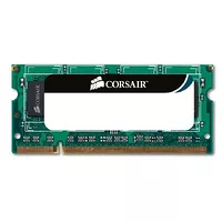 Corsair Value Select SO DIMM 4 Go DDR3 1333 MHz
