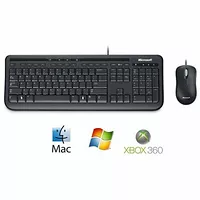 Microsoft Wired Desktop 600
