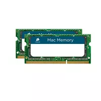 Corsair Mac Memory SO DIMM 16 Go 2x8Go DDR3L 1600 MHz CL11
