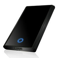 Boîtier disque dur et SSD