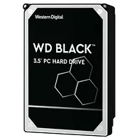 WD_Black 3 5 Gaming Hard Drive 2 To

