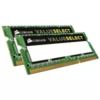 Corsair Value Select SO DIMM 8 Go 2x4Go DDR3L 1600 MHz CL11
