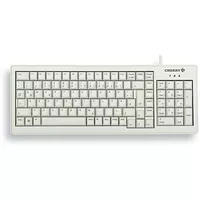 Cherry G84 5200 Grey
