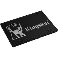 Kingston KC600 512 Go
