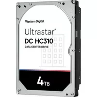 Western Digital Ultrastar DC HC310 4 To 0B36040
