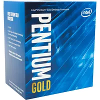 Intel Pentium G6405
