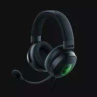 Razer Kraken v3 Black
