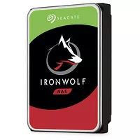 Seagate IronWolf 4 To ST4000VN006
