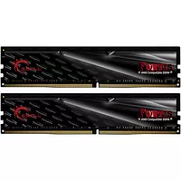 G Skill Fortis Series 16 Go 2x8Go DDR4 2400 MHz CL15
