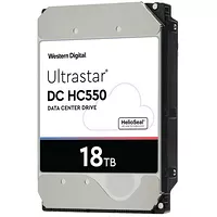 Western Digital Ultrastar DC HC550 18 To 0F38459