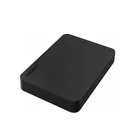 Toshiba Canvio Basics USB C 1 To Black
