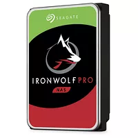 Seagate IronWolf Pro 4 To ST4000NT001
