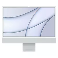 Apple iMac 2021 24 512 Go Argent MGPD3FN A
