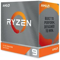 AMD Ryzen 9 3900XT
