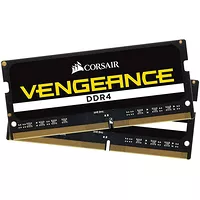 Corsair Vengeance SO DIMM DDR4 64 Go 2 x 32 Go 2933 MHz CL19
