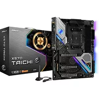 ASRock X570 Taichi
