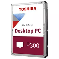 Toshiba P300 4 To HDWD240EZSTA
