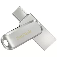 SanDisk Ultra Dual Drive Luxe 256 Go
