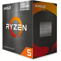 AMD Ryzen 5 5600G Wraith Stealth
