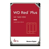 Western Digital WD Red Plus 4 To
