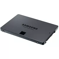 Samsung SSD 870 QVO 1 To
