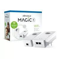 devolo Magic 1 WiFi Kit de demarrage
