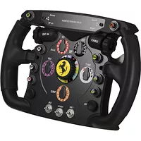 Thrustmaster Ferrari F1 Wheel Add On
