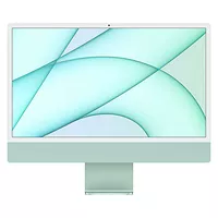 Apple iMac 2021 24 512 Go Vert MGPJ3FN A
