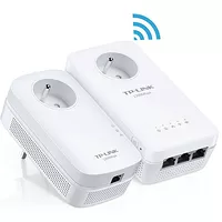 TP LINK TL WPA8635P KIT
