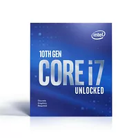 Intel Core i7 10700KF
