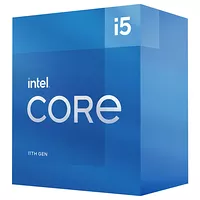 Intel Core i5 11500
