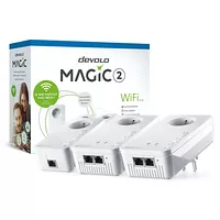 devolo Magic 2 WiFi next - Kit Multiroom
