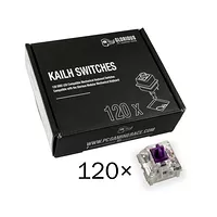 Glorious Kailh Switches x120 Pro Purple
