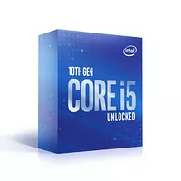 Intel Core i5 10600K
